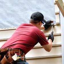 Best Composite Siding  in Rockford, IL